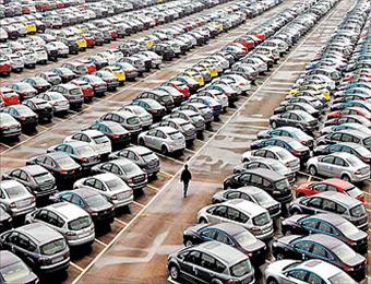گزارش کیفیت خودروها در اسفند اعلام شد