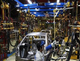 معیارهای انتخاب شریک در صنعت خودروسازی ایران