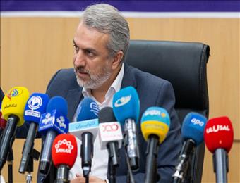 اقدامات وزیر صمت در حوزه صادرات، بخشی از بازار تایر ایران را احیا کرد