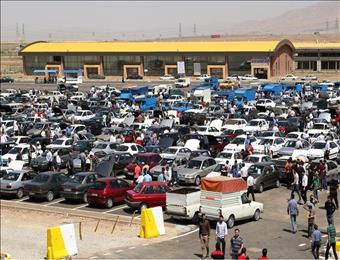 وزارت صمت: تعلل در تصویب مالیات بر عایدی سرمایه، دلالی در بازار خودرو را رونق داد